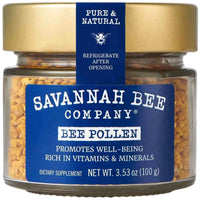 Savannah Bee Pollen