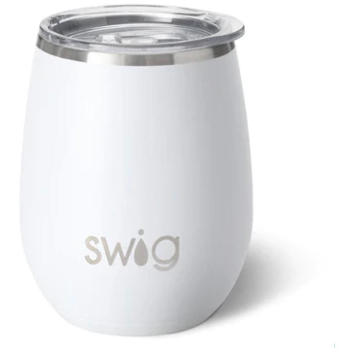 Swig Stemless Wine Cup