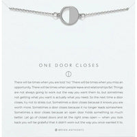 One Door Closes Another One opens Jewelry