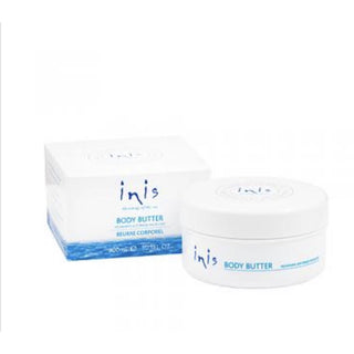 Inis Body Butter
