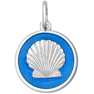 Lola Shell Pendant