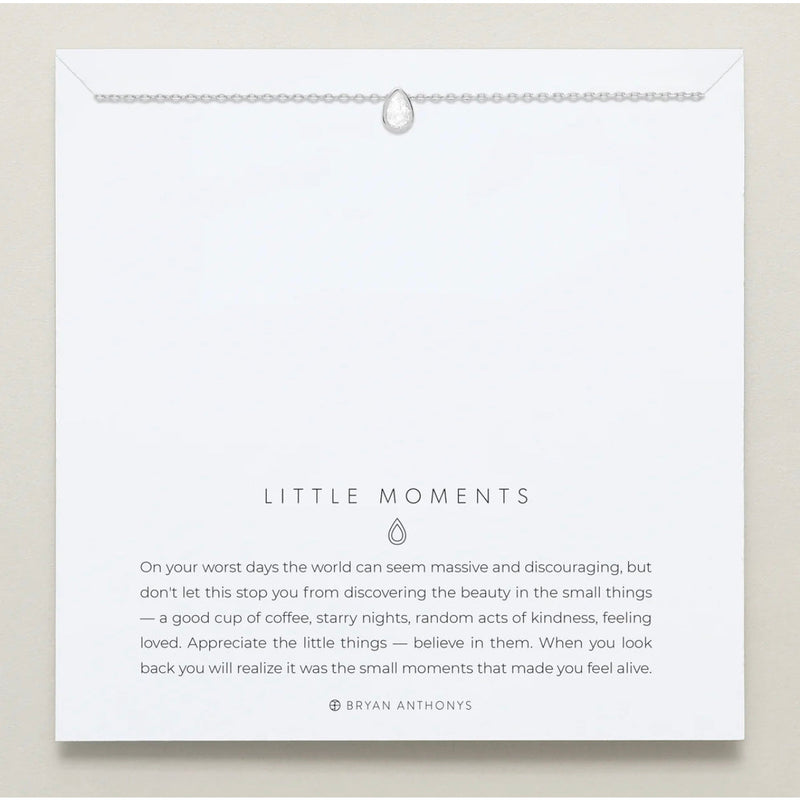 Little Moments Necklace