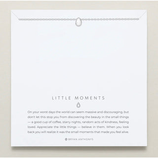Little Moments Necklace
