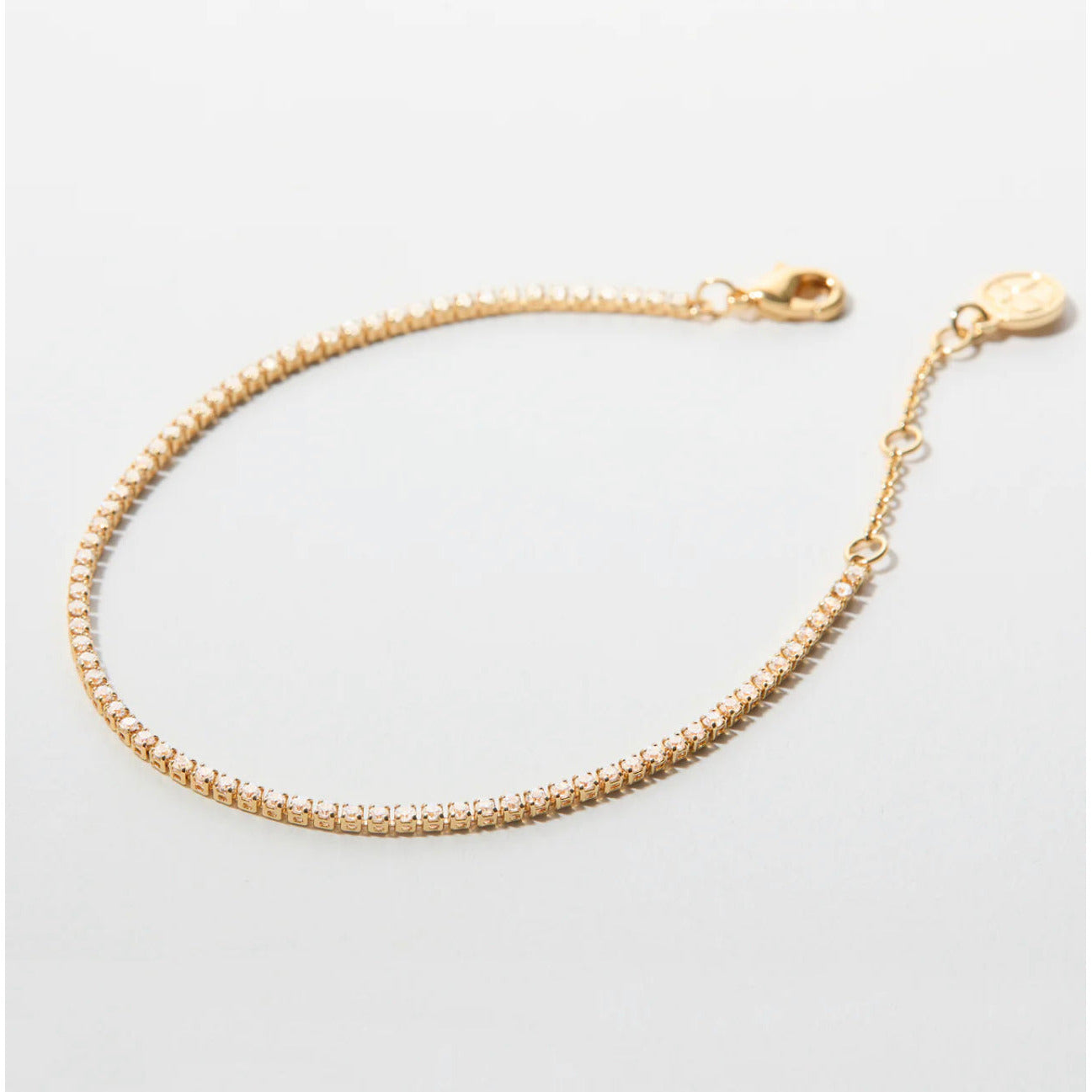 Mom Tennis Bracelet or Necklace