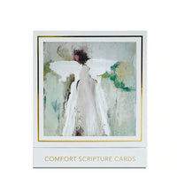 Comfort Scripture Cards