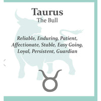 Lola Taurus Zodiac Sign