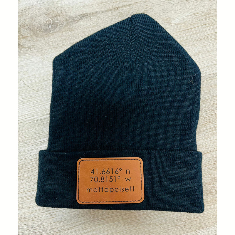 Town Hats