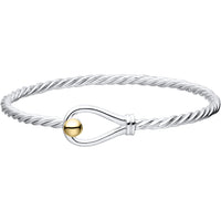Cape Cod Jewelry Shepard’s Hook Bracelet