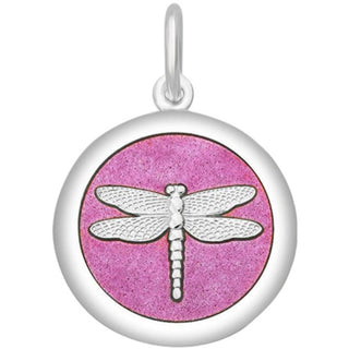 Lola Jewelry Dragon Fly Pendant