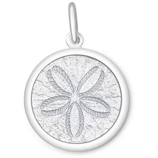 Lola Sand Dollar Pendant