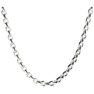 Lola Signature Rolo Chain