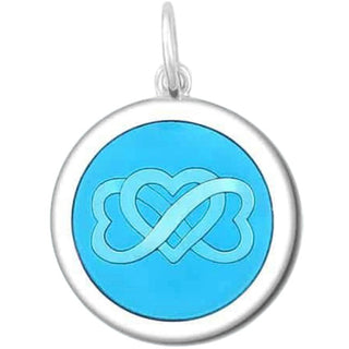 Lola Mother and Son Pendant