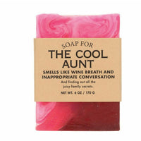 Soaps For…