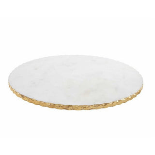 Marble Lazy Susan