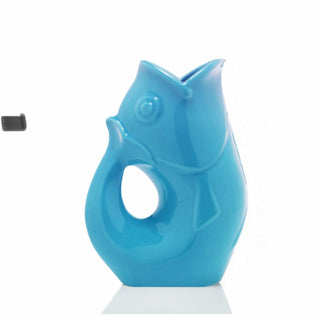 Gurgle Pot