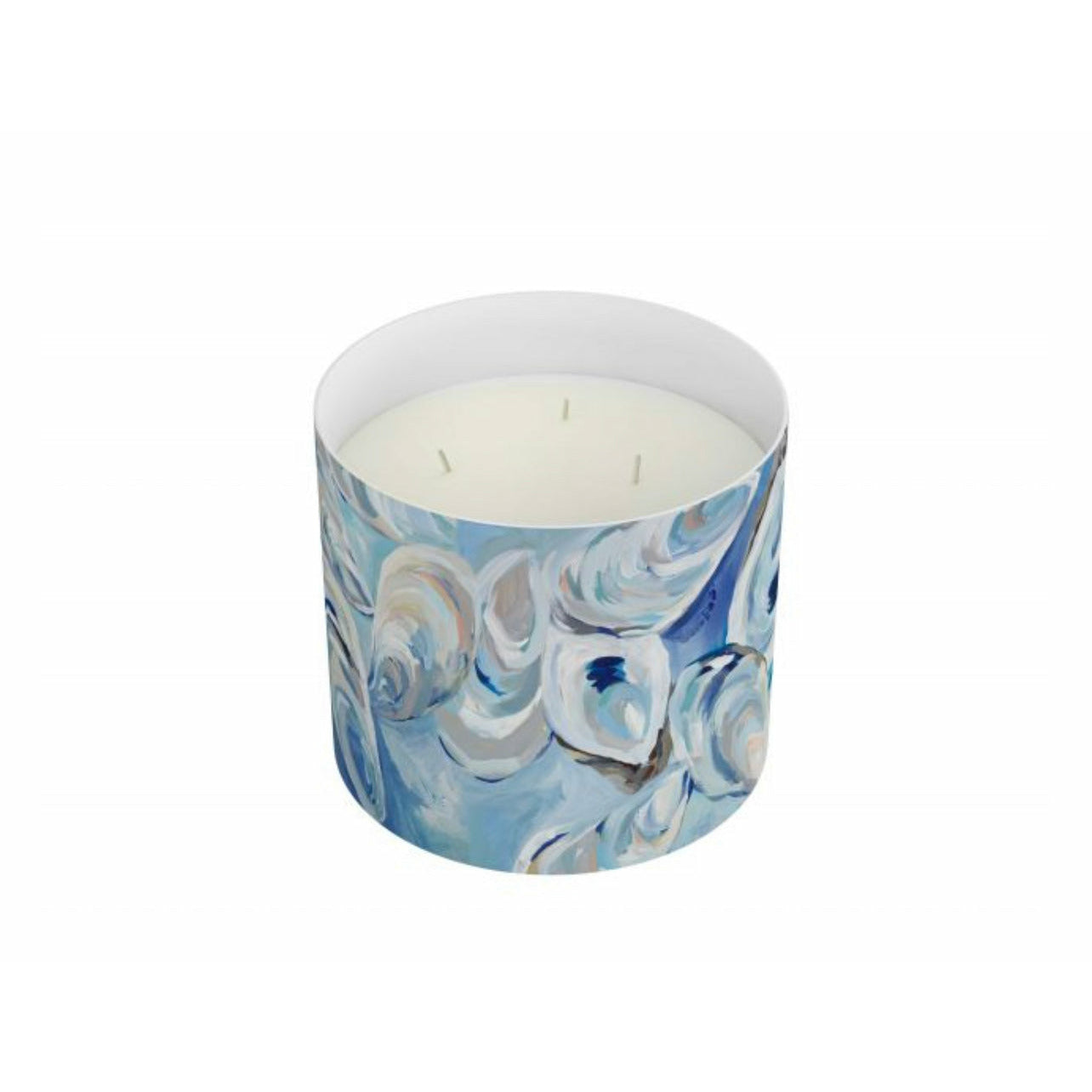 Kim Hovell Salt Water 3 Wick Candle