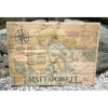 Marion Nautical Pallet Sign