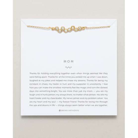 Mom Necklace