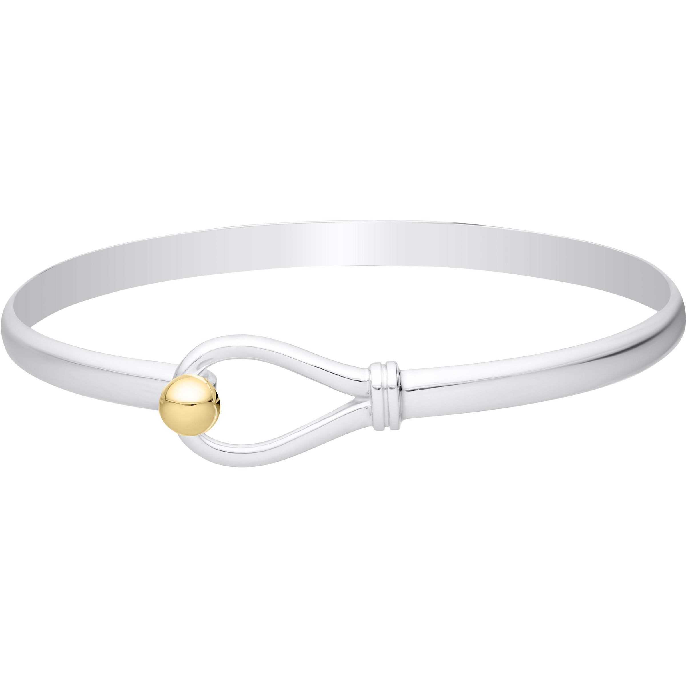 Cape Cod Jewelry Shepard's Hook Bracelet – PERIWINKLES