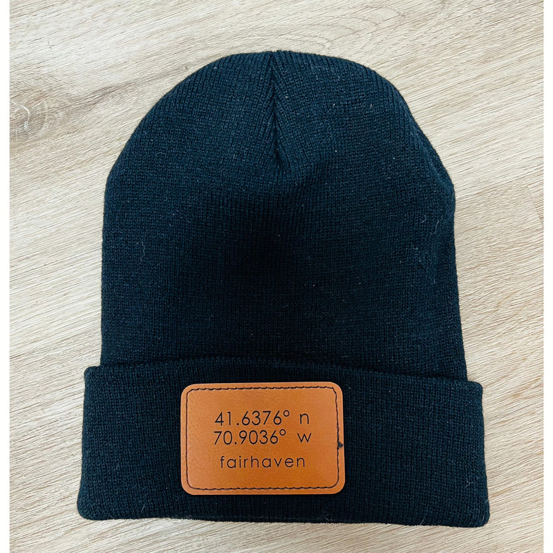 Town Hats