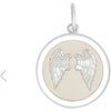 Lola Angel Wing Pendant