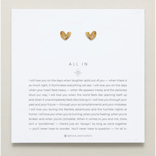 All In Necklace