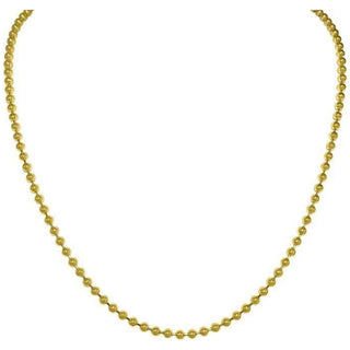 Lola Ball Chain Gold