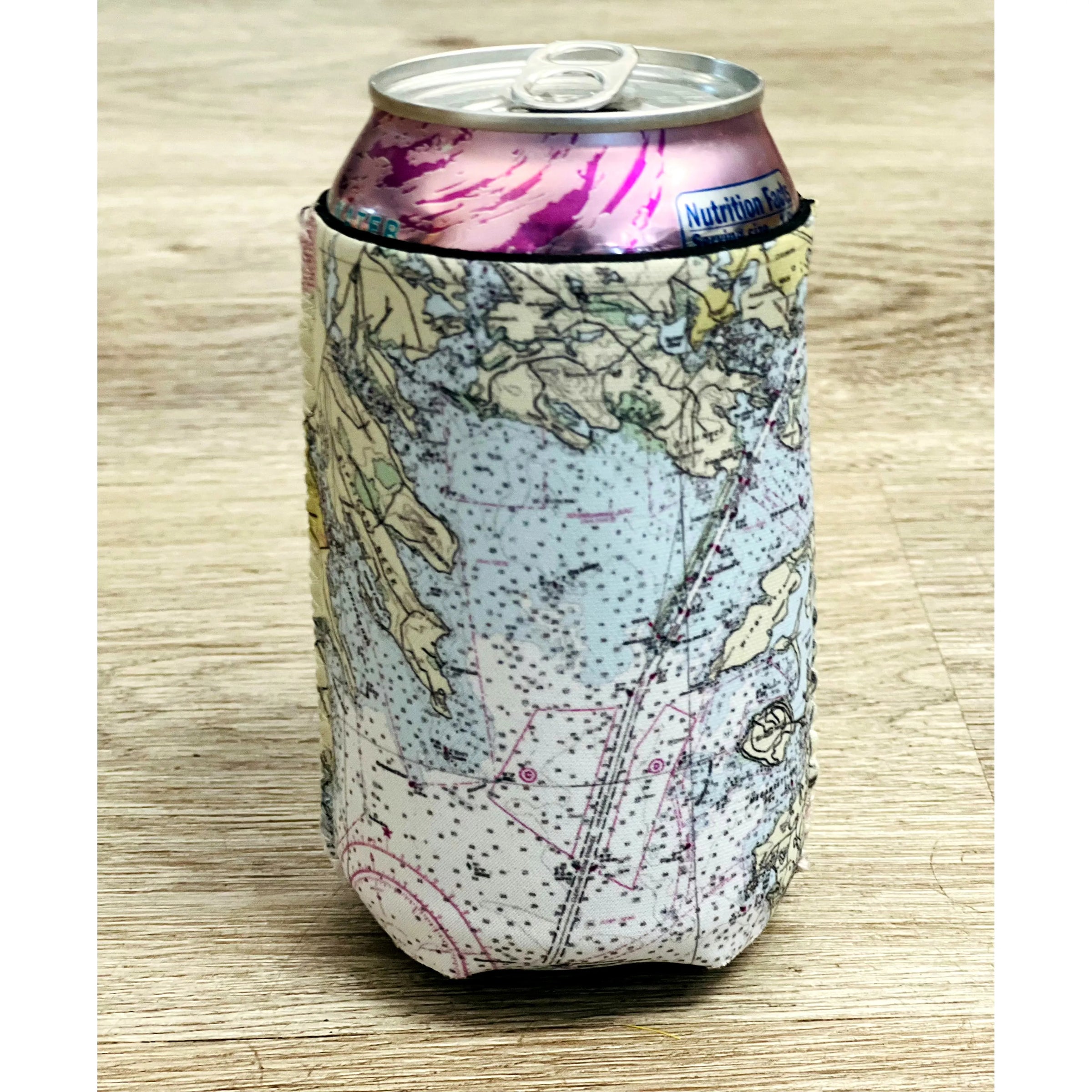 Buzzards Bay Coozie
