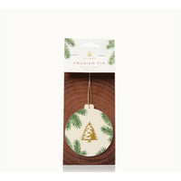 Frasier Fir Sachet