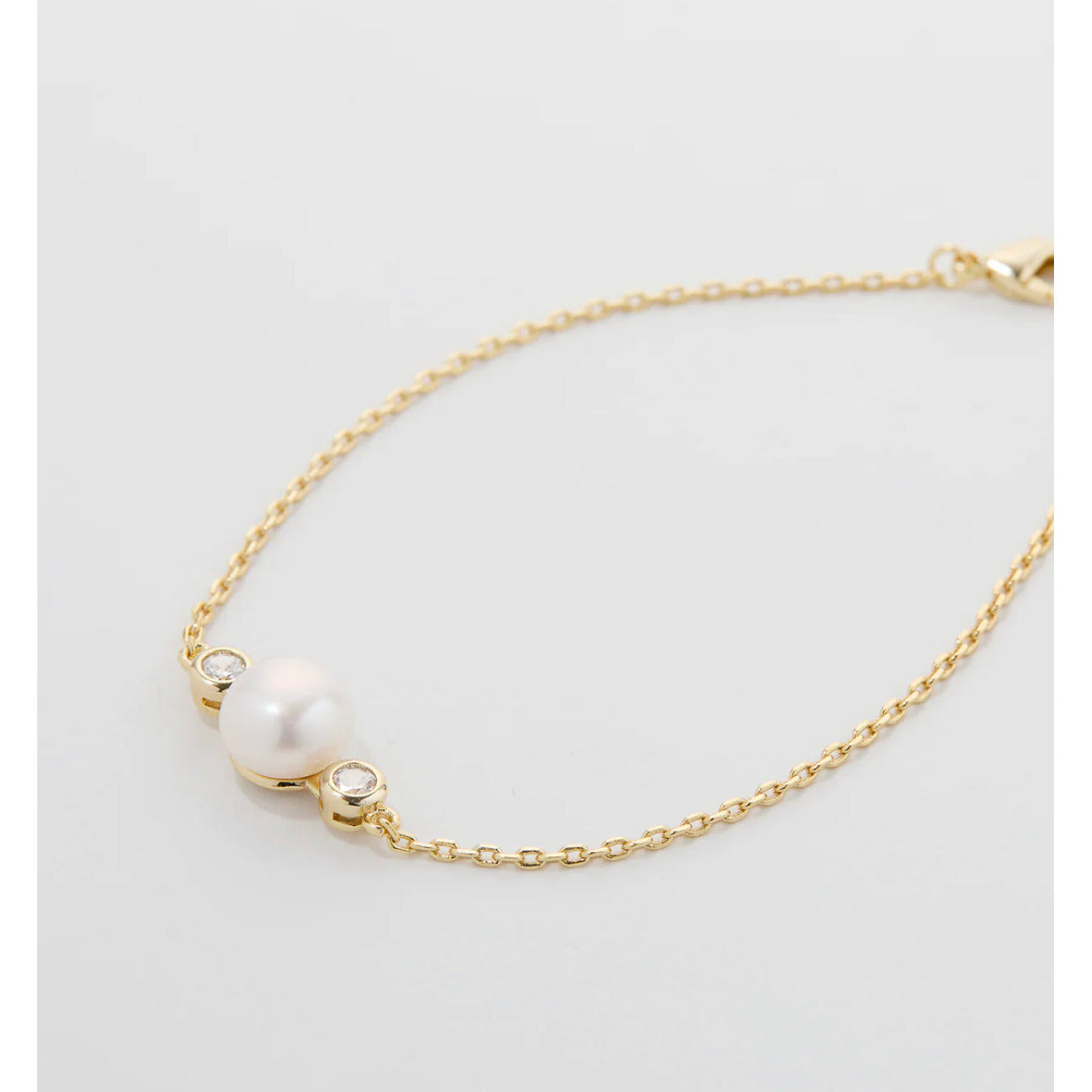 By My Side Necklace, Bracelet And Earrings