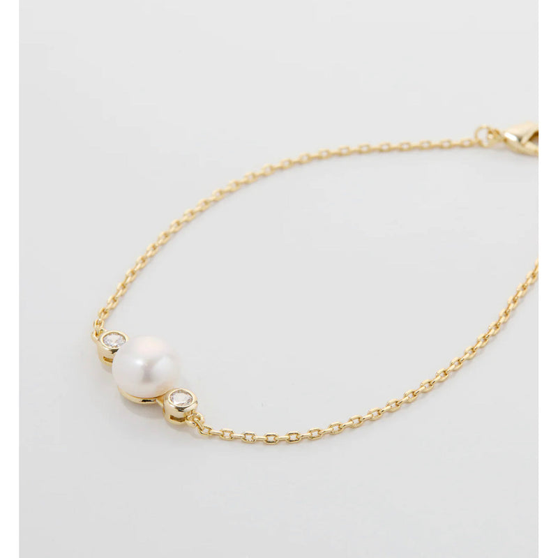 By My Side Necklace, Bracelet And Earrings