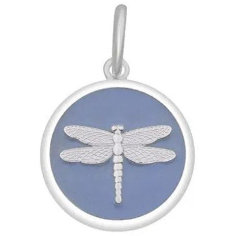 Lola Jewelry Dragon Fly Pendant