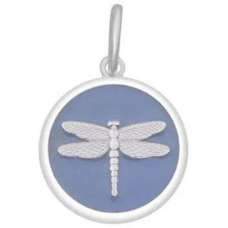 Lola Jewelry Dragon Fly Pendant