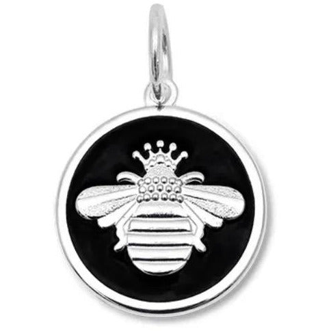 Lola Queen Bee Pendant