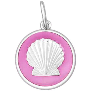 Lola Shell Pendant