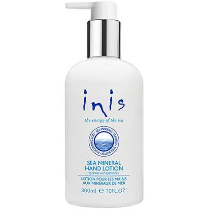Inis 10oz Sea Mineral Hand Lotion