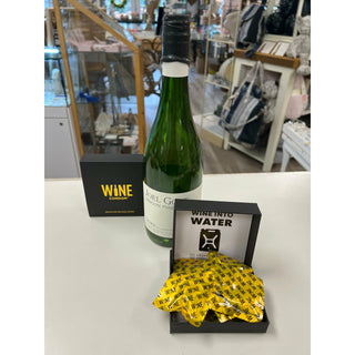 Wine Condoms