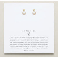 By My Side Necklace, Bracelet And Earrings