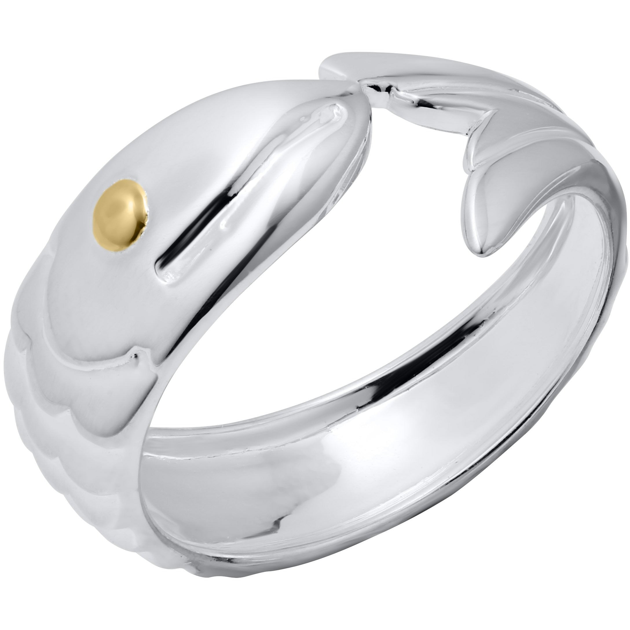 Slim Twisted Loop Bracelet – Cape Cod Jewelers