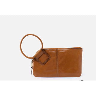 Hobo Sable Wristlet