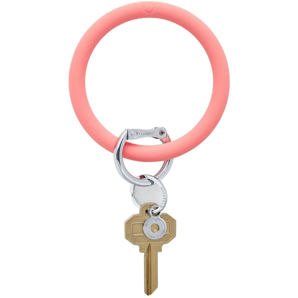 OVenture Key Rings