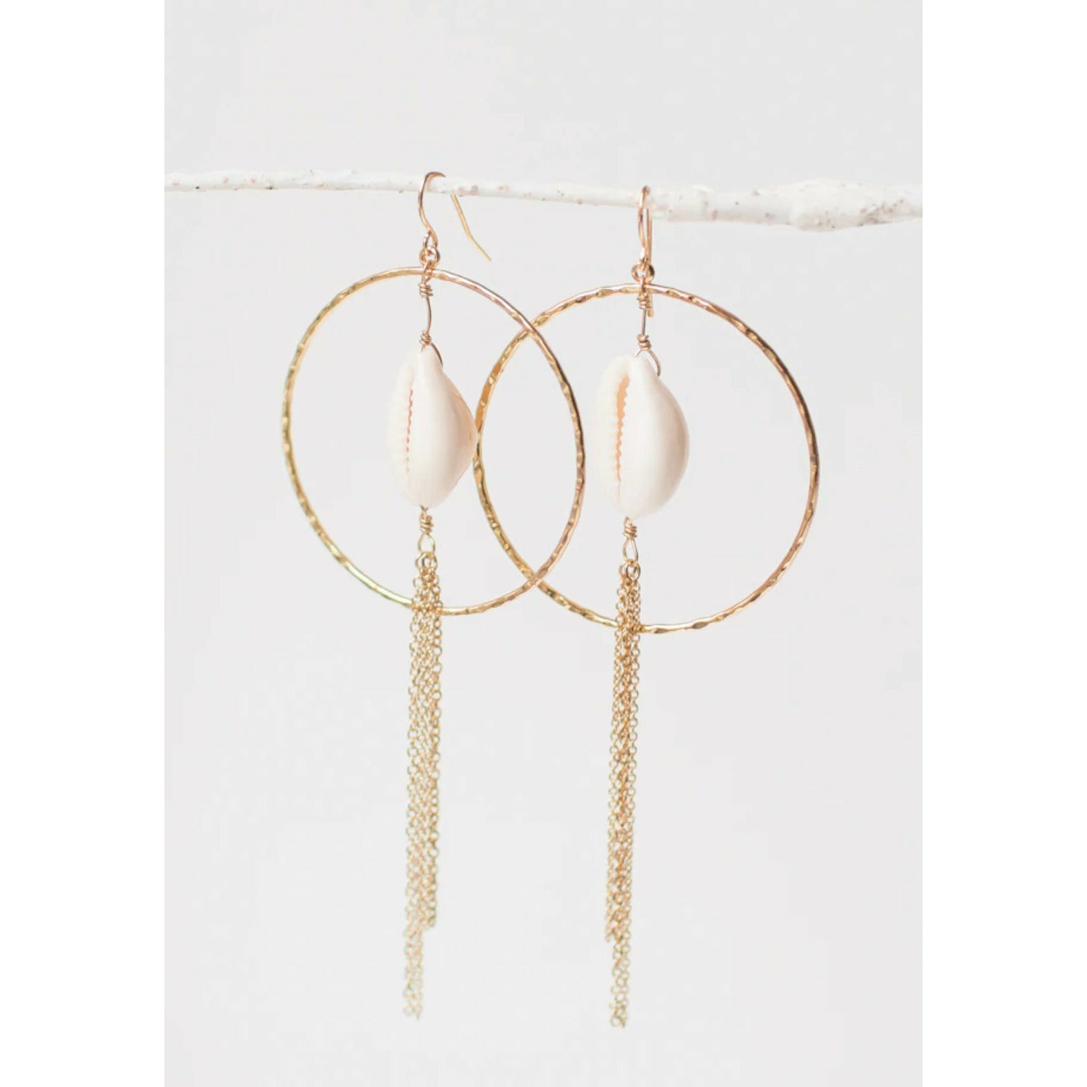 The Lucia Earring