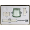 Winward Candle and Lighter Gift Set