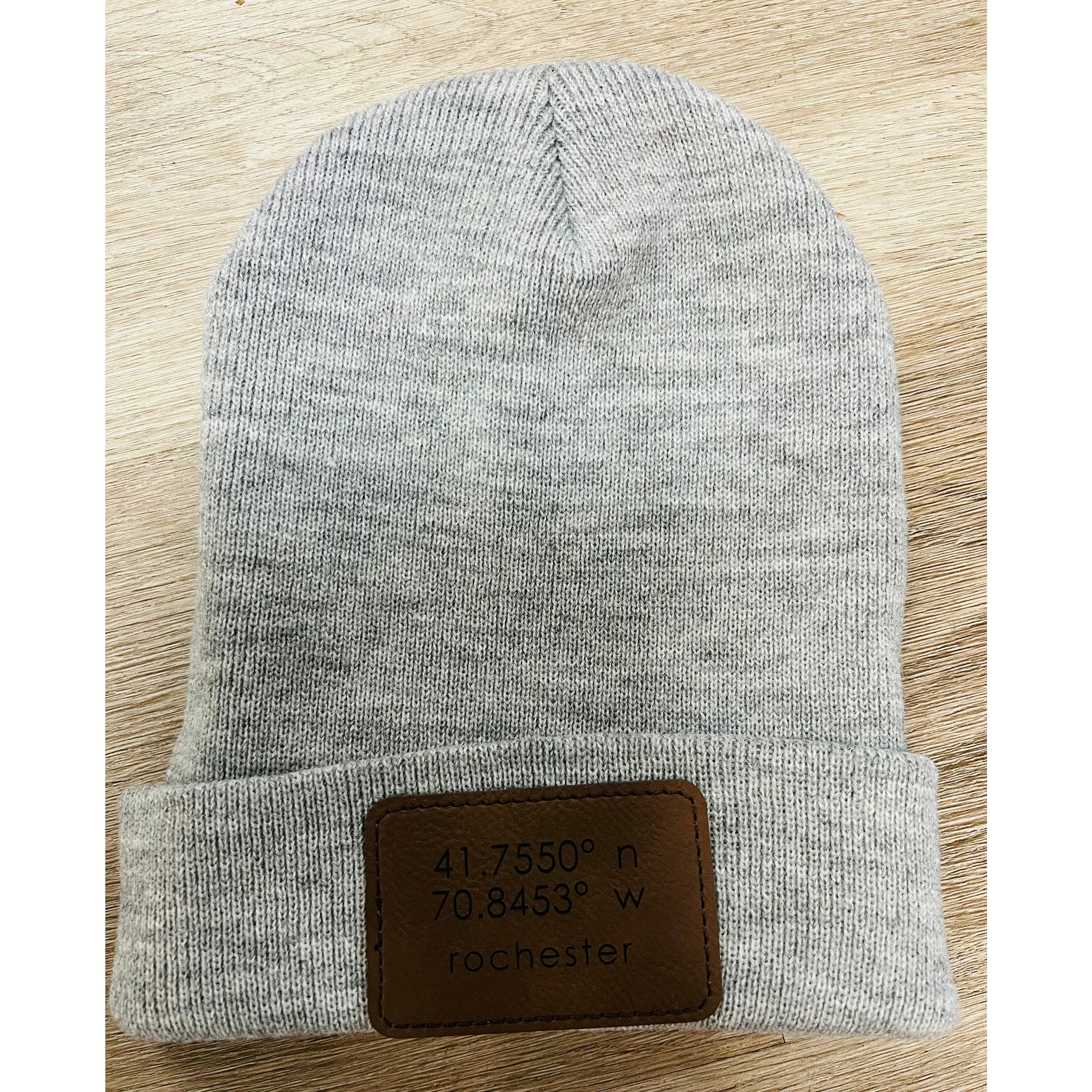 Town Hats