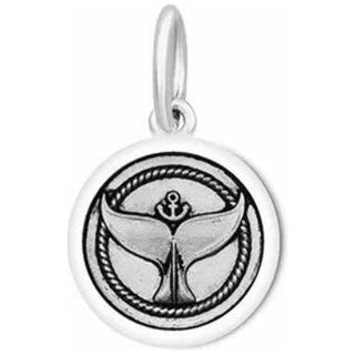 Lola Jewelry Whale Tail Pendant