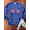 Boston Sweater
