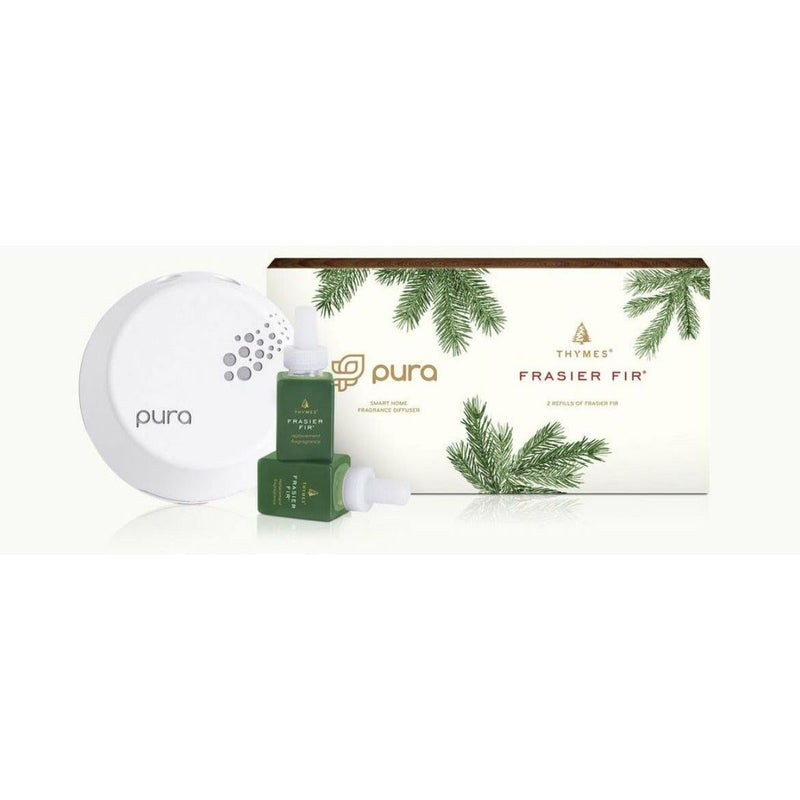 Frasier Fir Pura Smart Home Diffuser