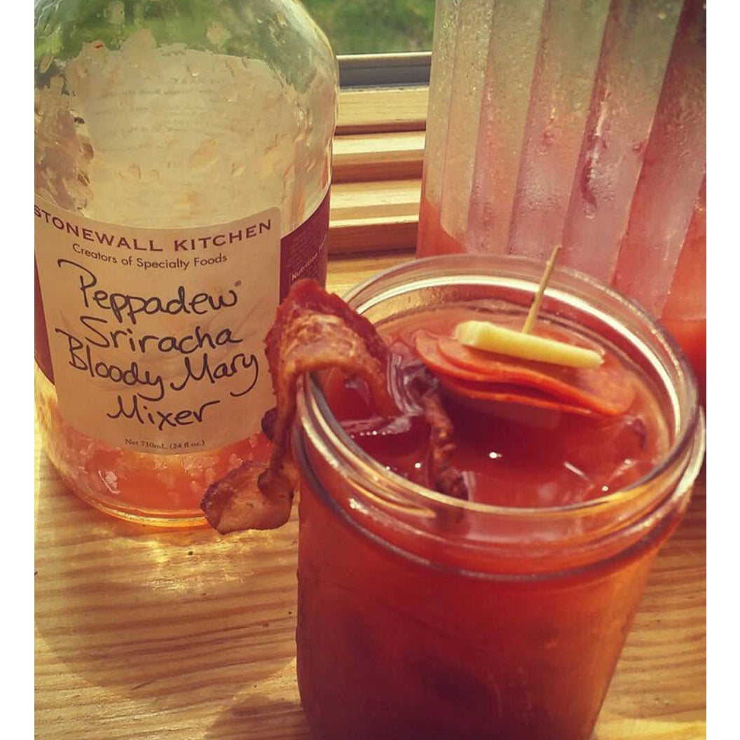 Stonewall Kitchen Margarita, Bloody Mary ot Pina Colada Mixer