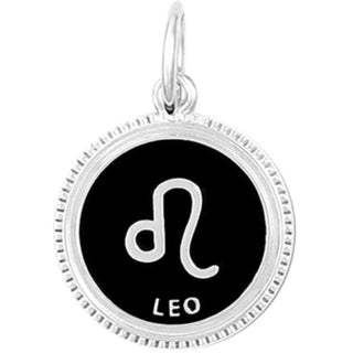 Lola Zodiac Leo Pendant
