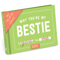 You Are My Bestie Book
